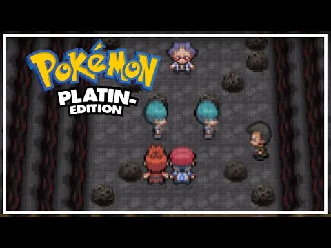 LeBelles große Stunde |74| Pokémon Platin