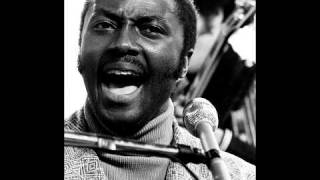 The Ghetto - Donny Hathaway