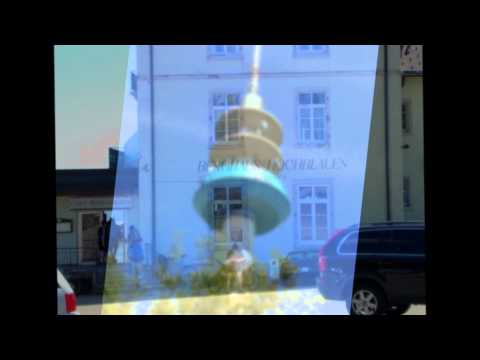 Aufenthalt im schönen Kandertal 2012