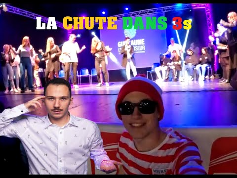 Elle est Tombée sous Hypnose /Spectacle Entier de Guillaume l'Hypnotiseur