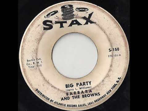 Big Party video