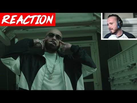 AZAD - MY EYES ❌ Der bisher beste deutsche Drill-Song? ❌ Die 4. Meister-Single in Folge ► Reaction ◄