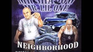Mr. Sancho ft. Lil One - Mr. Sancho