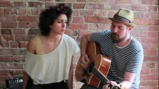 Cultfever - &quot;Strangenecks&quot;