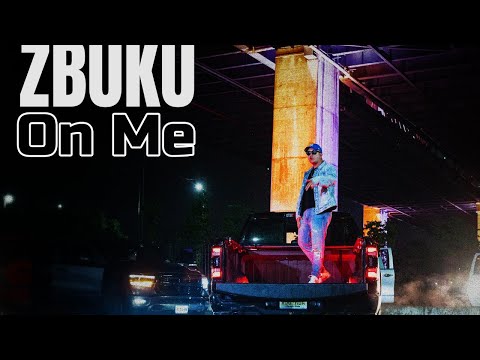 ZBUKU - On Me (prod. BarTie)