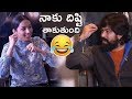 Actress Srinidhi Shetty Making Fun With Yash About His Hair KGF Team Funny Interview TFPC
