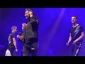 A1 Take On Me London A Game Tour