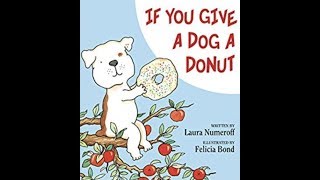 If You Give a Dog a Donut gameplay video by anniep71, 4:36 duration