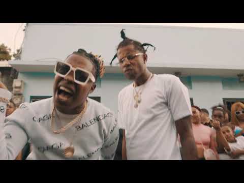 El Boke, Haraca Kiko - Eso Va (Video Oficial)