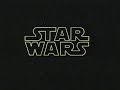 Opening To The Empire Strikes Back Special Edition 1997 VHS Disney Print