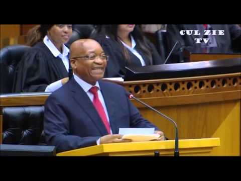 Nkandla jacob Zuma(Hip Hop) Cul Zie ft Mr President
