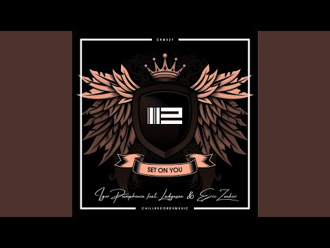 Set on You (Original Mix)