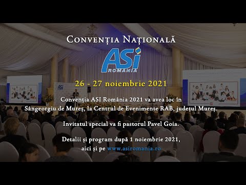 „Împreună Cu Dumnezeu” / „Suntem În Mâna Lui ” /„Puterea Rugăciunii (1)”