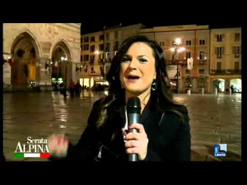 Adunata Nazionale Alpini, le dirette di Telelibertà e Liberta.it