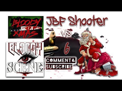 JBF Shooter vs 6