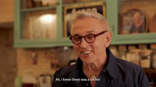 Bruno Barbieri & Marvin Gauci in Malta: Episode 3 - Tasting History