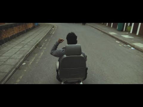 RAGOLOCO - KRISS KROSS (OFFICIAL MUSIC VIDEO)