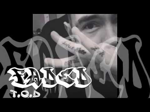 FADED - T.O.D. {Sx3}