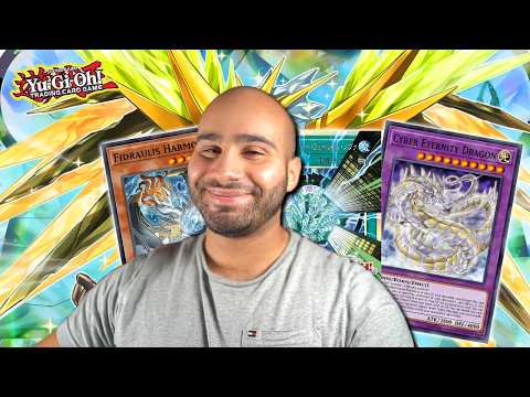 This Card Will BREAK Crystron In Yu-Gi-Oh! PURE Crystron ft. Future Fusion Nova!