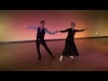 2012 Winter Showcase V. Waltz- Nena Egli ...