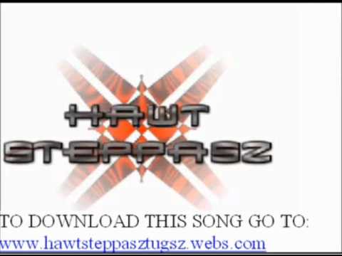 Leftside ft. Konshens & Bugle Black diamond - Fuck Tha World (2010)