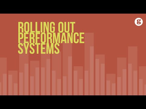 Definition of Performance Management