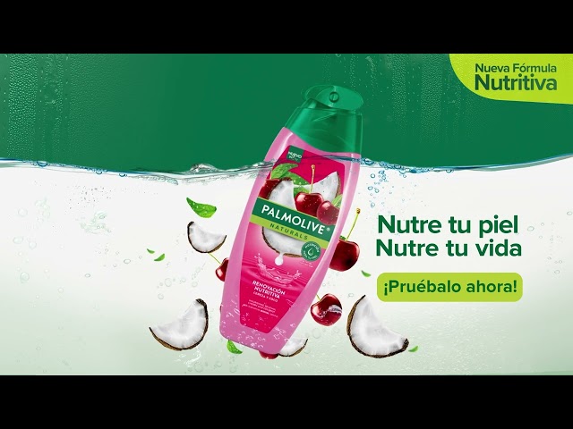 Vídeo relacionado con Jean & Len Hand & Body Wash Peonía & Lichi, limpia y cuida la piel, aroma floral suave, jabón líquido en recarga, sin parabenos, siliconas ni microplásticos, vegano, 500 ml