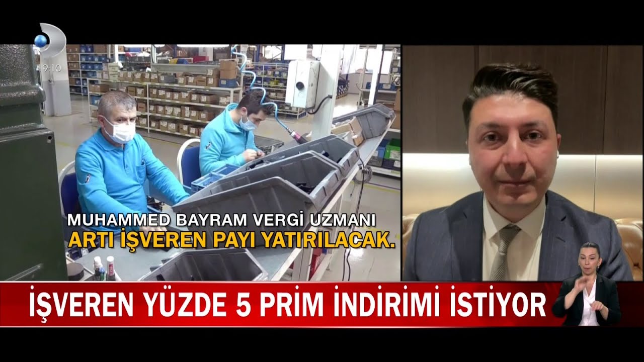 EYT'de İşveren Ve Kıdem Tazminatı Konusu...