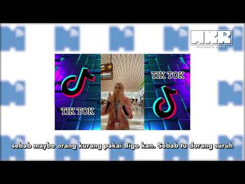 Tik Tok Dan Maruah Perempuan Melayu