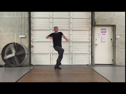 Apprendre à danser les claquettes rapidement, rapidement!