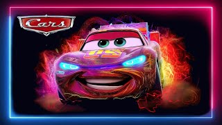 Cars Toon - ENGLISH - Mater