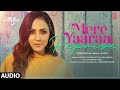 Mere Yaaraa REPRISE - Audio | Neeti Mohan | Kaushik-Guddu, Akash (JAM8) | T-Series Acoustics