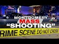 5 Hidden Facts About The Montgomery Mass Shooting Investigation