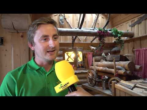 Bankerlwegeröffnung Hochwurzen