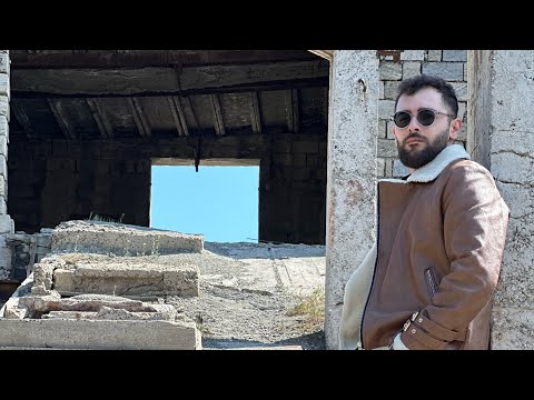 Miran — Gecələr (Rəsmi Musiqi Videosu)