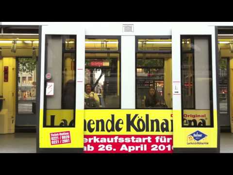 Fast Forward GamesCom 2010 HD