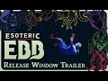 Vidéo de gameplay de Esoteric Ebb  PC