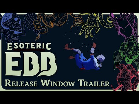 Release Date Trailer