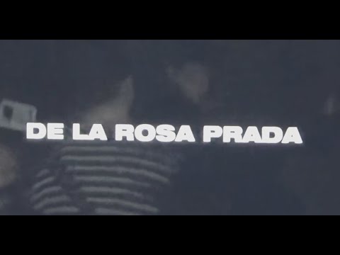 De la Rosa Prada