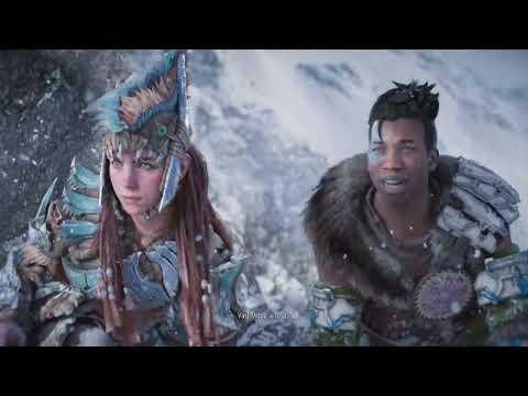 HORIZON FORBIDDEN WEST | PART 16: Rebels vs Zenith | Walkthrough Gameplay