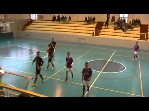 Cts Grafica c5 - Futsal Cascia part 9