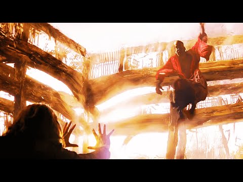 THE MATRIX RESURRECTIONS Featurette - "I Still Know Kung Fu" (2021)