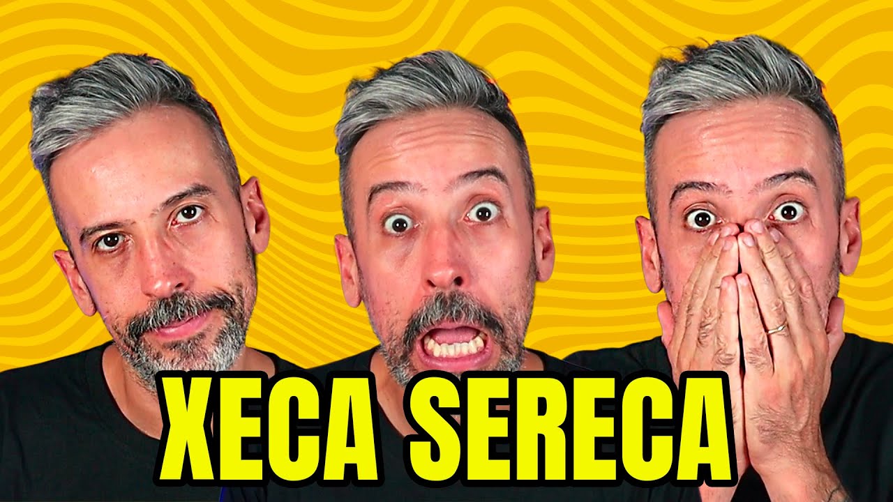 NEY VAI PRA COPA?, XECA SERECA e IMMIGRANT REALITY