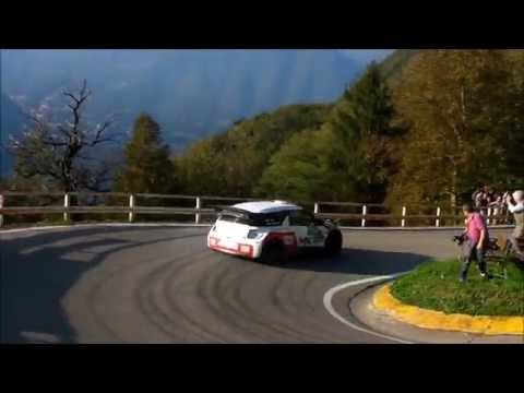 33° Rally ACI Como 2014