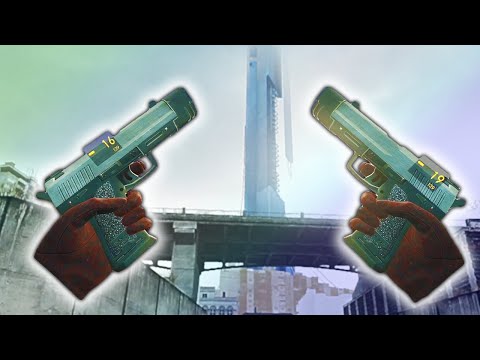 The BEST VR Mod just got BETTER