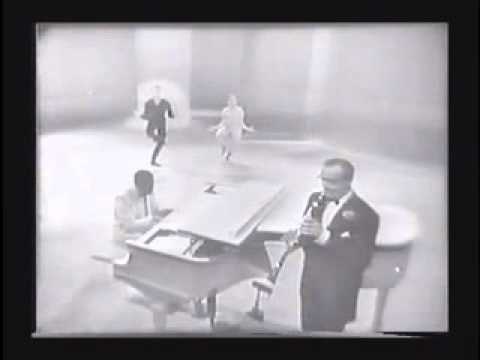 Like Young - Matt Mattox and Wilma Curley