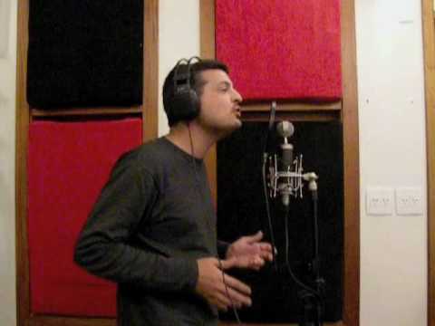 ALGUÉM ME AVISOU - MAURÍCIO MORAES