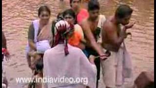 Akkare Kottiyoor Temple Festival