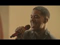 Kid Cudi Snapchat Under The Ghost Performance Of Neverland
