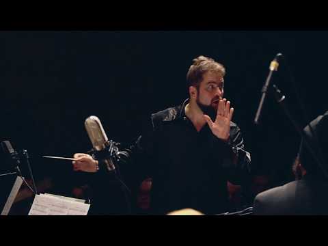 Leander Szimfonik - Nem akarok többé játszani (Live At BMC)